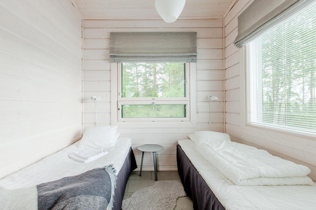 Villa Jolla Padasjoki Exteriör bild